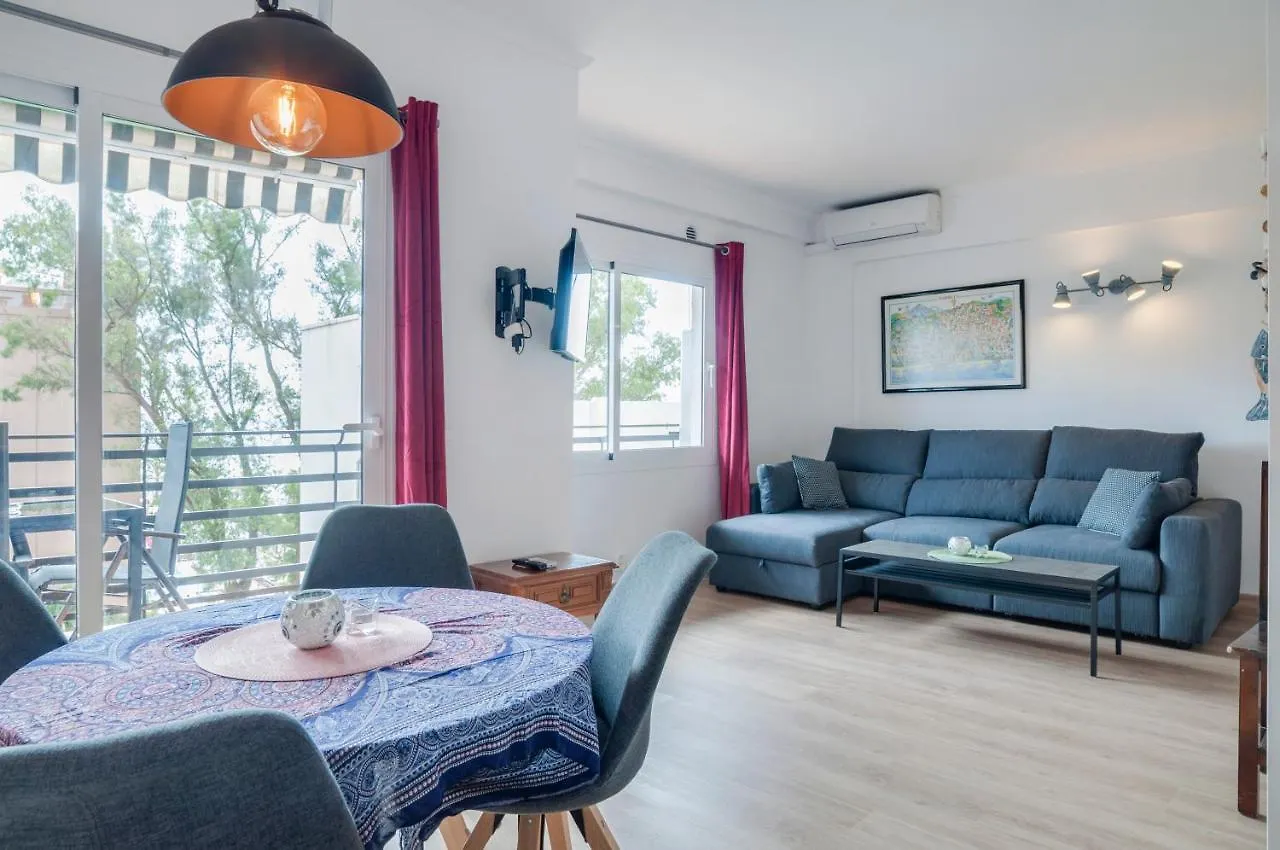 One Bedroom Apartment With Sea Views Marbella Heart