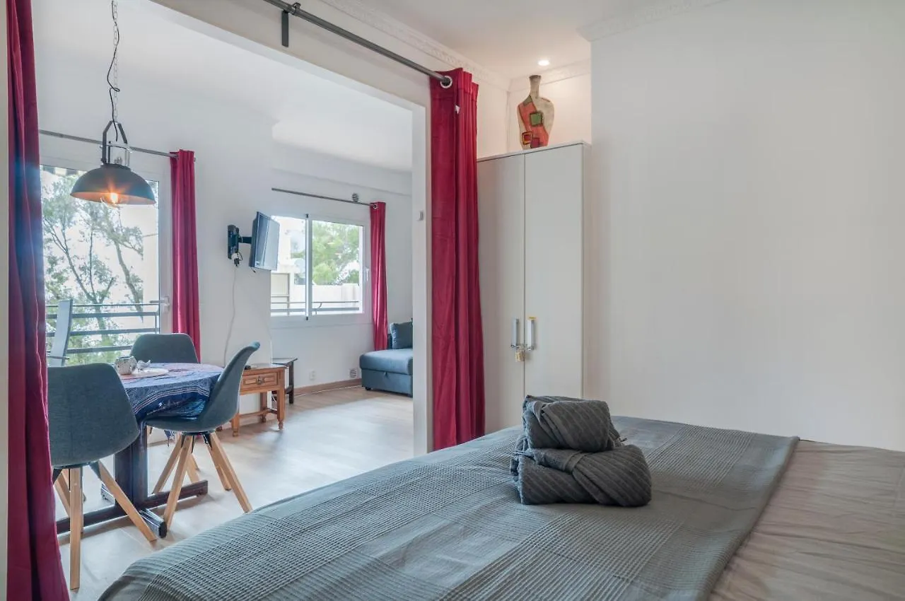 One Bedroom Apartment With Sea Views Marbella Heart