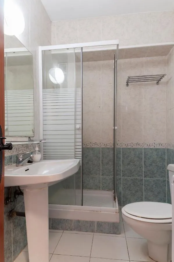 One Bedroom Apartment With Sea Views Marbella Heart 0*,